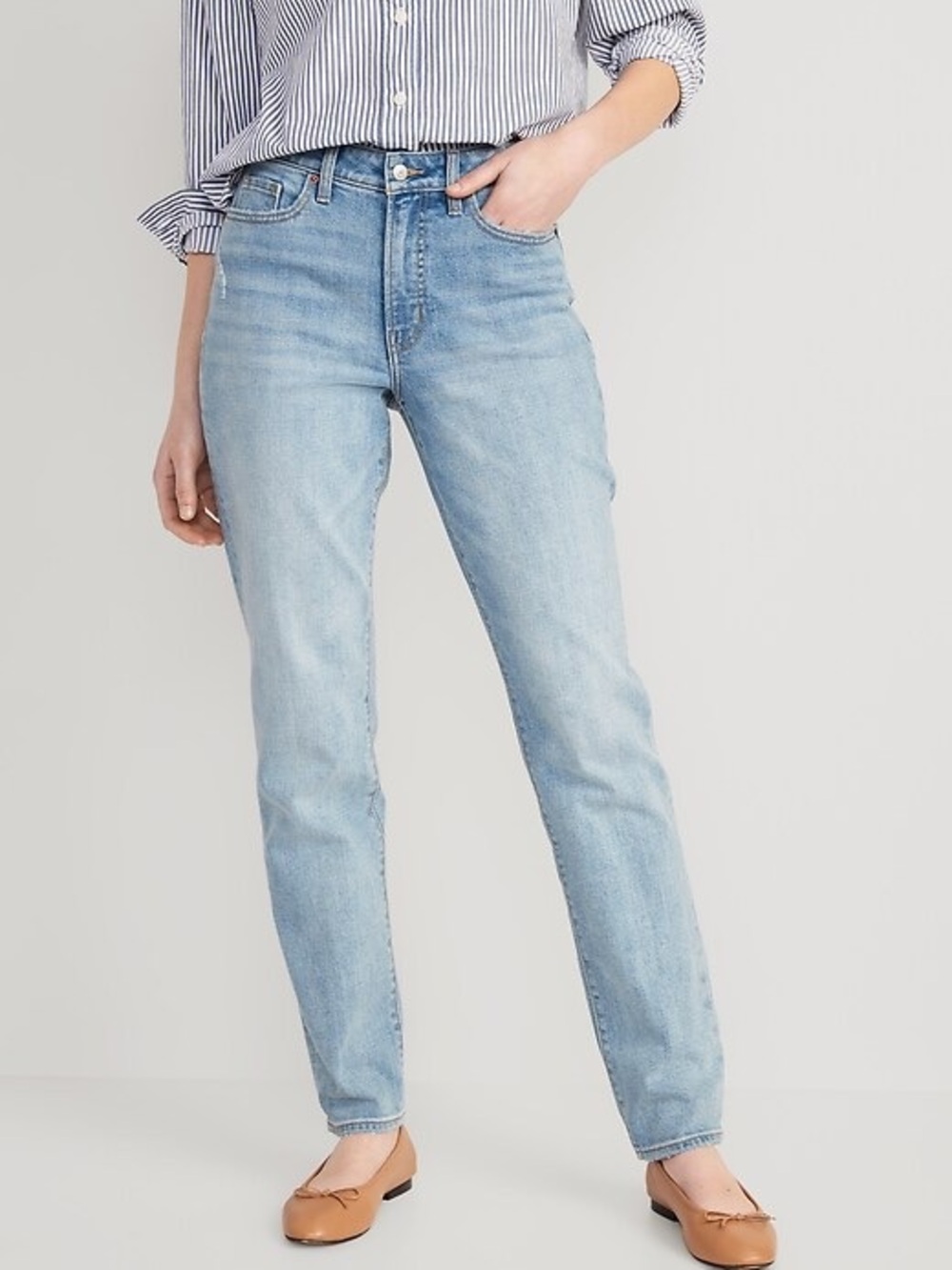 Old Navy OG Straight Jeans
